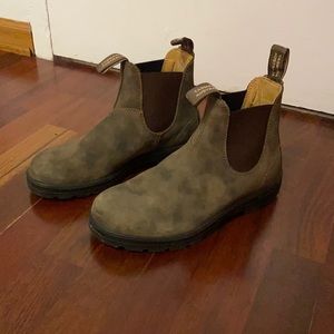 Blundstone Super 550